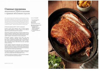 Bread Street Kitchen. Рецепты восхитительно вкусных домашних завтраков, обедов и ужинов с доставкой по Минску от 70 рублей бесплатно!